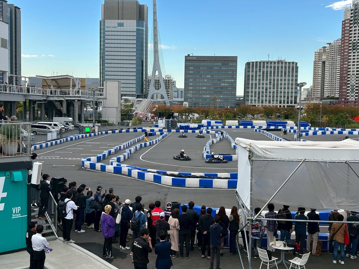 RALLY PLUS編集部／ラリープラス on X