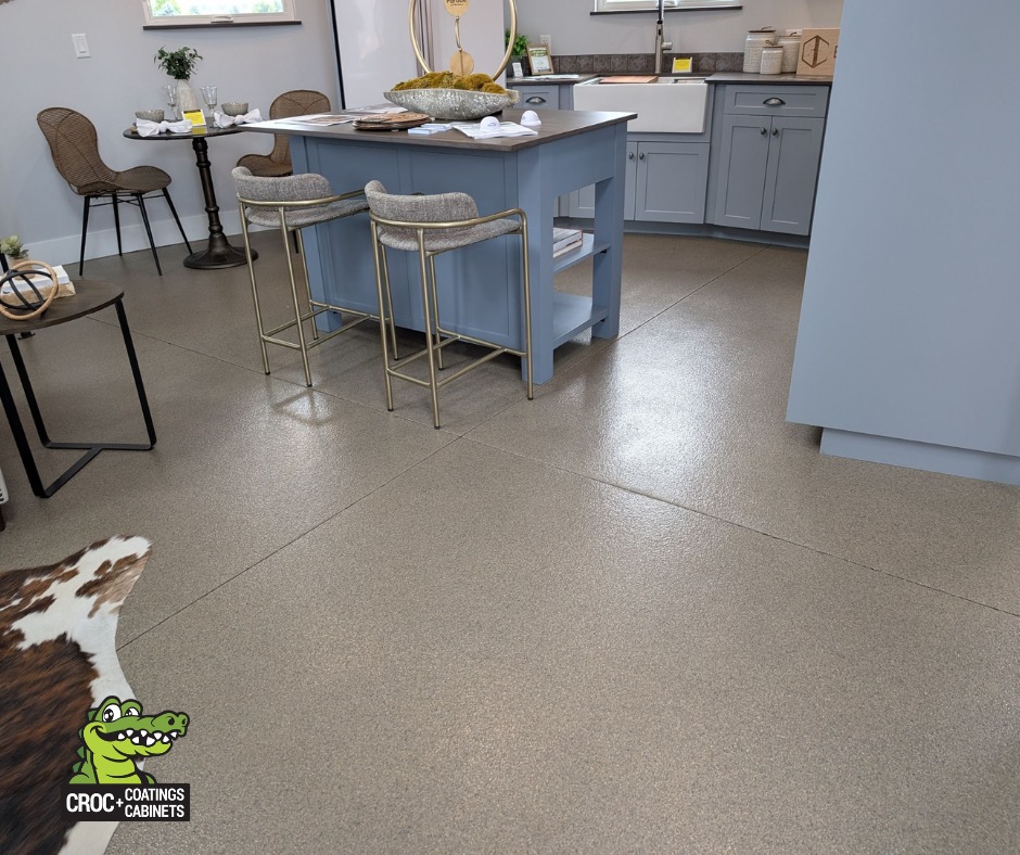 CrocCoatings's tweet image. Reclaim Your Space This Holiday Season 🌲
Contact us today to explore how our expert team can help you reclaim your space and enhance your property’s value.
#CrocCoatings #ReclaimYourSpace #FloorTransformation