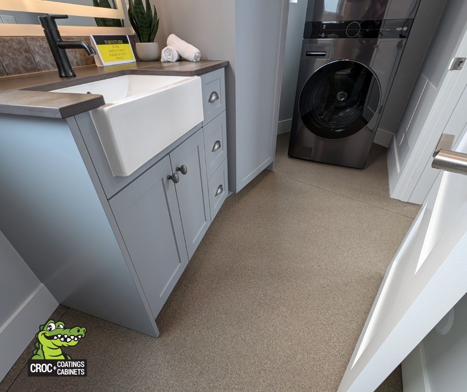 CrocCoatings's tweet image. Reclaim Your Space This Holiday Season 🌲
Contact us today to explore how our expert team can help you reclaim your space and enhance your property’s value.
#CrocCoatings #ReclaimYourSpace #FloorTransformation