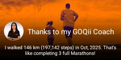 vishalgondal's tweet photo. #BeTheForce @GOQii https://t.co/bBUJ9DZmTI
