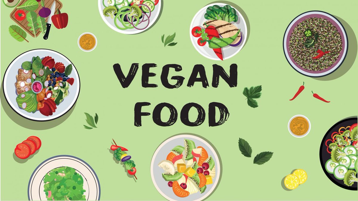 EvergreenClubIN's tweet image. 🥗 10 Completely Nutritious Vegan Foods! 🥗
🔗 seniorstoday.in/food/10-comple…

Discover the power of plant-based nutrition with these 10 vegan superfoods — from lentils and quinoa to tofu and leafy greens. 🌿💚

#veganfoods #plantpower #healthyliving #nutrition #worldveganday #evergreen