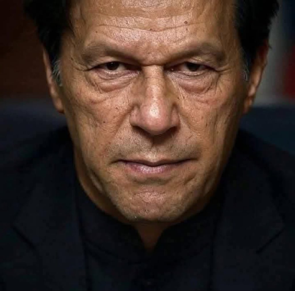. Pakistan stands with Imran Khan, today and always!   
#ہم_کھڑے_ہیں_عمران_کیساتھ  
<a href="/zainii_02/">ش۔ب🍒</a>