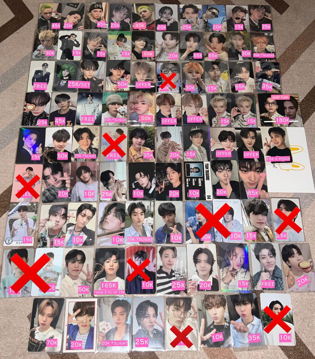 Svxxja's tweet photo. update ‼️ https://t.co/i1r4WZataW