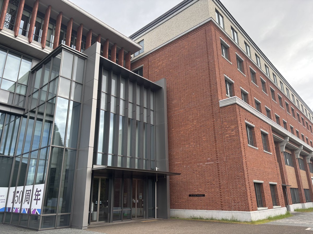 佐柳信男（Nobuo R. Sayanagi） tweet media