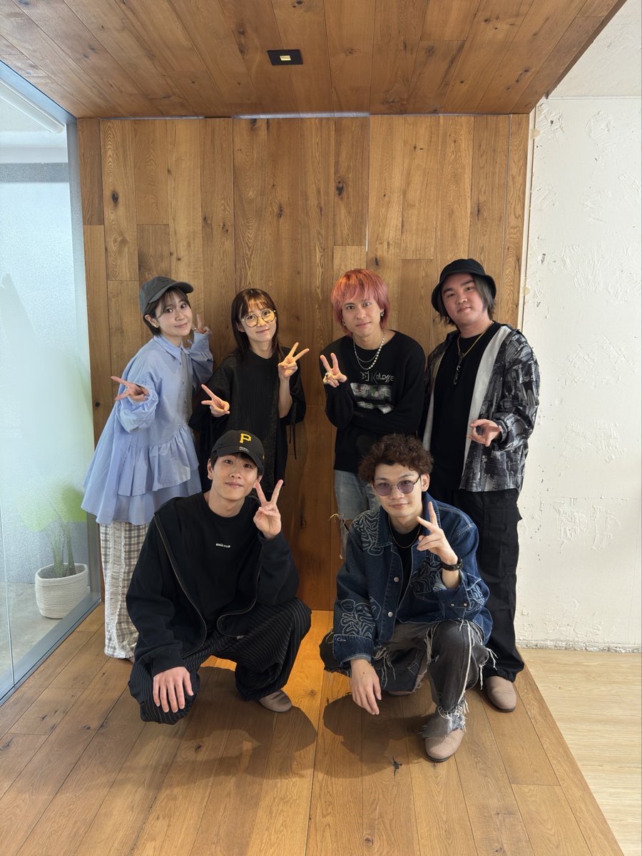 【公式】HavingFes tweet media