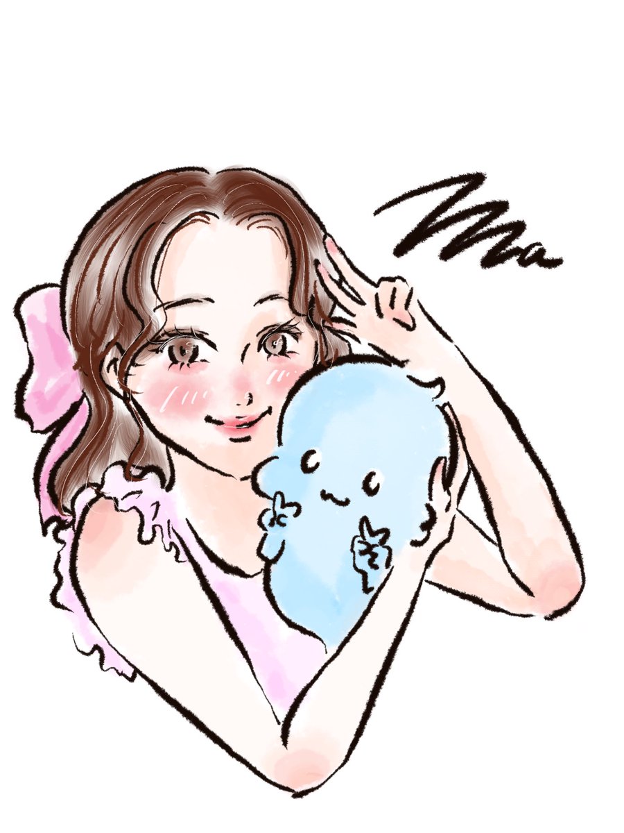 draw_and_diary's tweet image. 🌼#デザフェス62 🌼@designfesta 
▪️出展名 Ma
▪️出展日 11/15-16【両日♡】
▪️ブース 西館1階F-186

おしゃれ可愛い女の子やゆるキャラきあつちゃんのイラストやグッズをご用意してます！今回も似顔絵やります！

ぜひ遊びに来てください♪