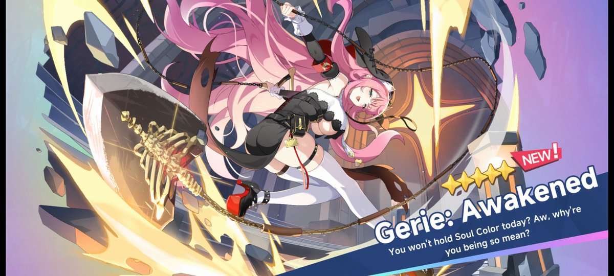 Huh, my Shia looks a bit weird. Her hair's pink and dressed up as a hot nun-waitaminuteyouarenotShia...😗