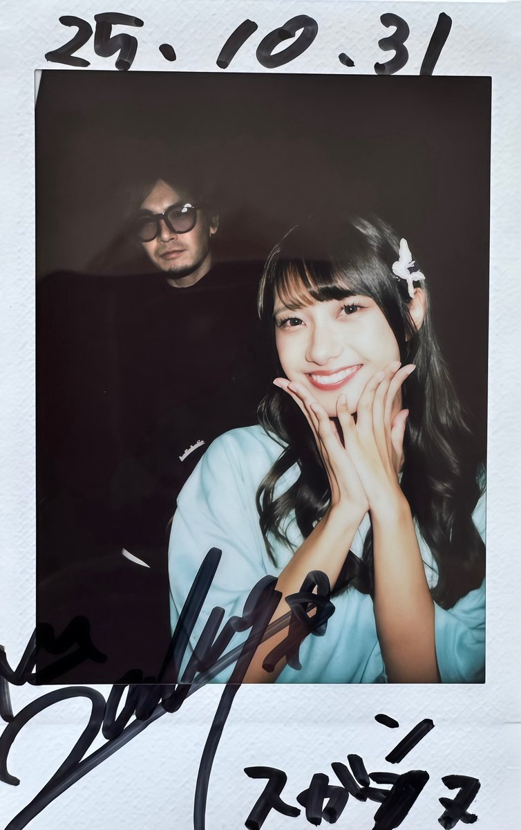 スガンヌ（タンクトップチェキ界隈） on X