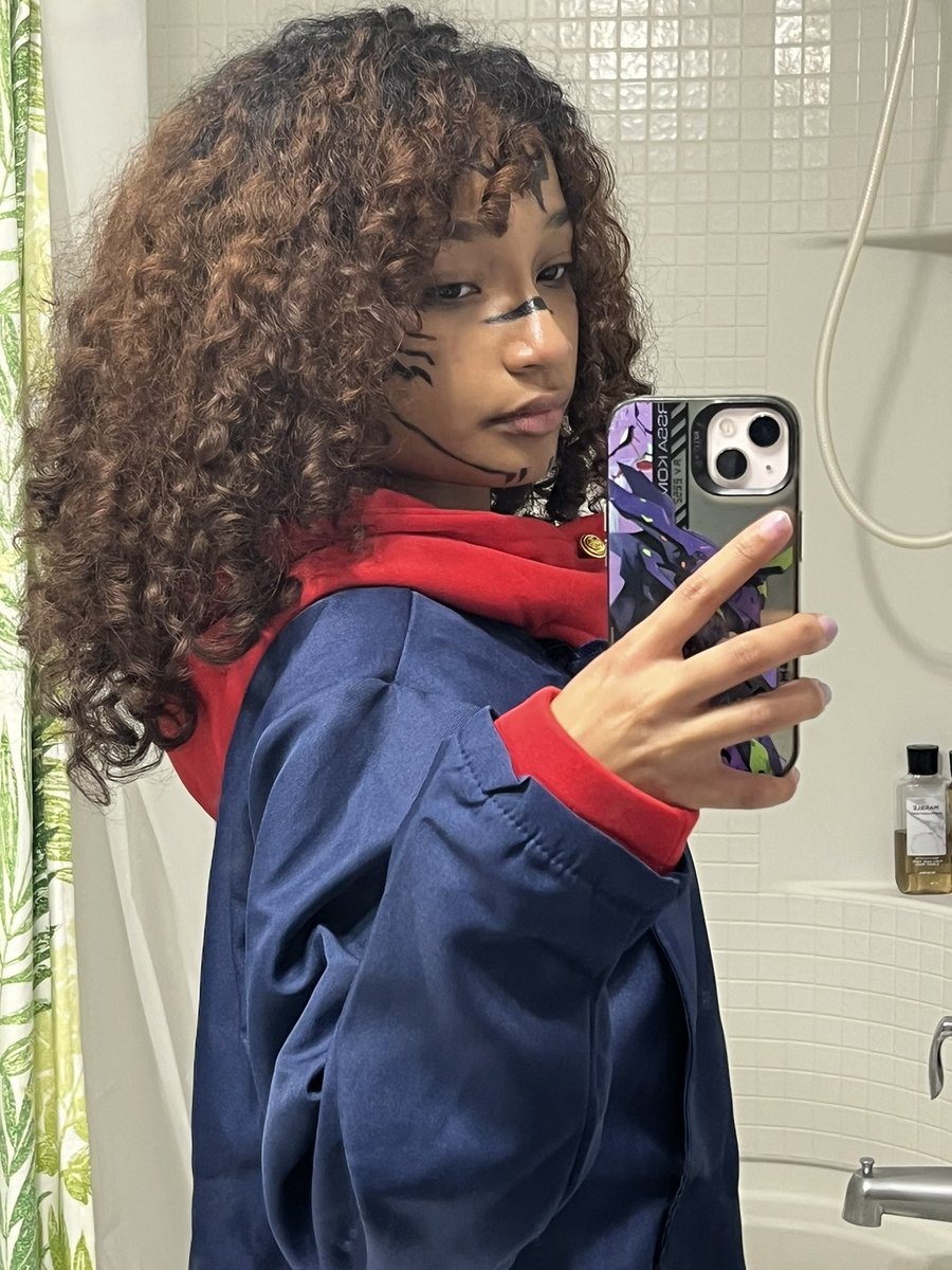 Happy Halloween! 🎃