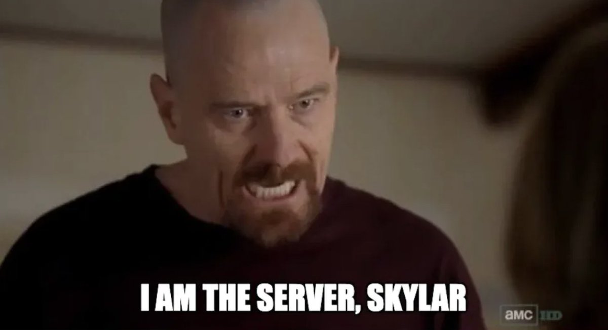 Building apps on top of local LLMs makes you obsessively resource-conscious, optimizing RAM down to the last MB like my life depends on it lol
I am the server now and RAM is my AWS bill