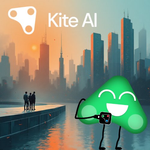 TradeVerse_Insi's tweet photo. Instant, machine-native value transfers with near-zero fees, enabling autonomous systems to discover, negotiate, and pay for services with native access to stabecoins.

@GoKiteAI https://t.co/KjkXUQUXRi