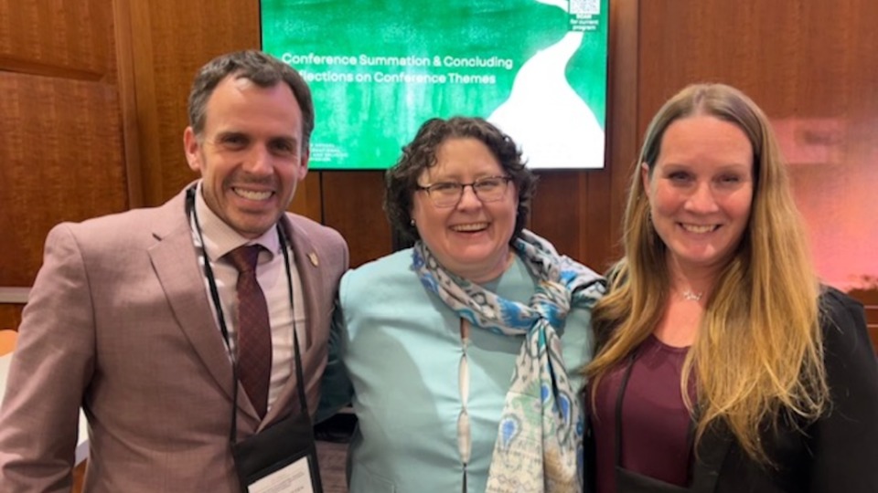 Vancouver, BC Stake Communications tweet media