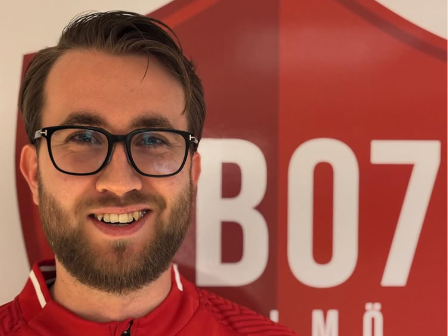 skanesportse's tweet photo. Ahlbeck om klubbbytet till LB07 - ”Främsta uppdraget nu är att stabilisera och föra in en positiv kultur” -  https://t.co/C0jyKIYjo0 https://t.co/5V2Z6rlP8K