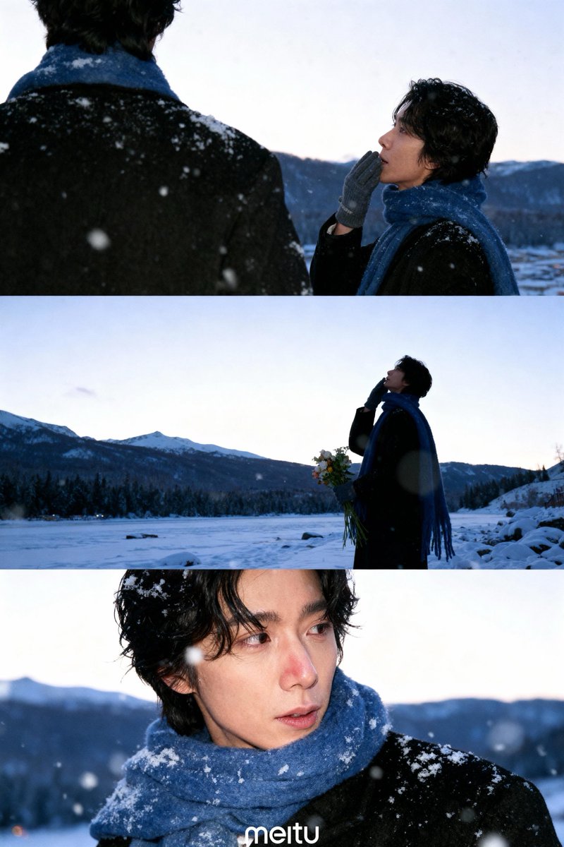 요즘 유행인거 영규니도 탑승시켜줬어요