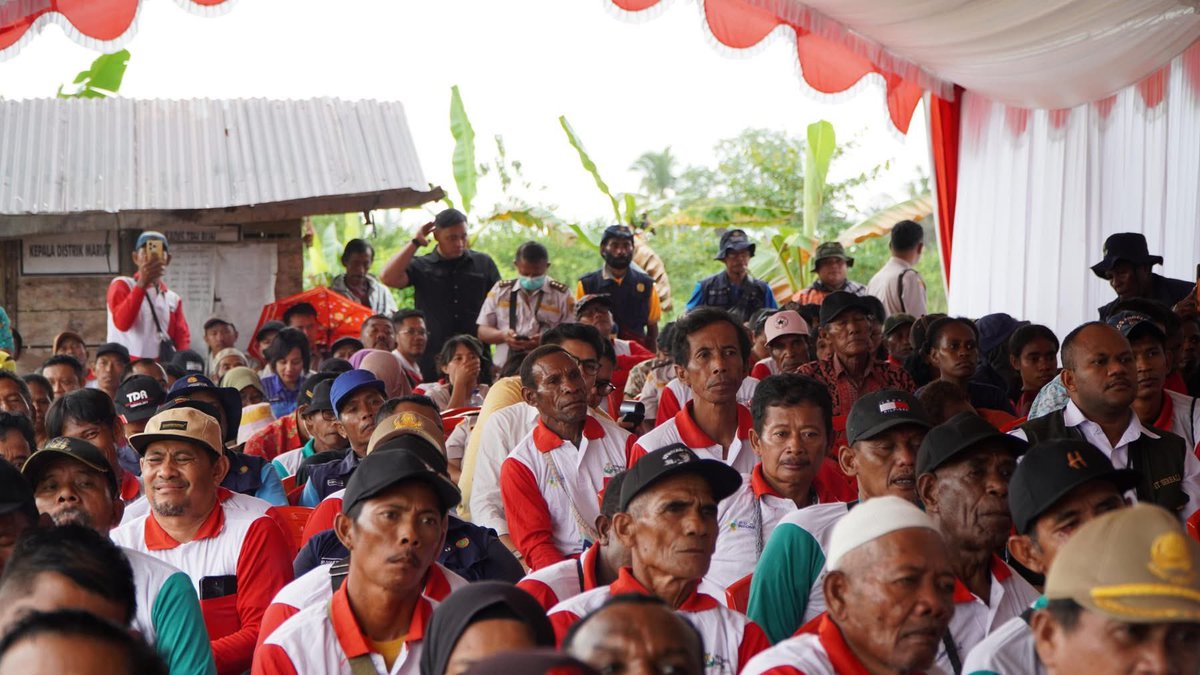 Ditjen Peternakan dan Keswan tweet media