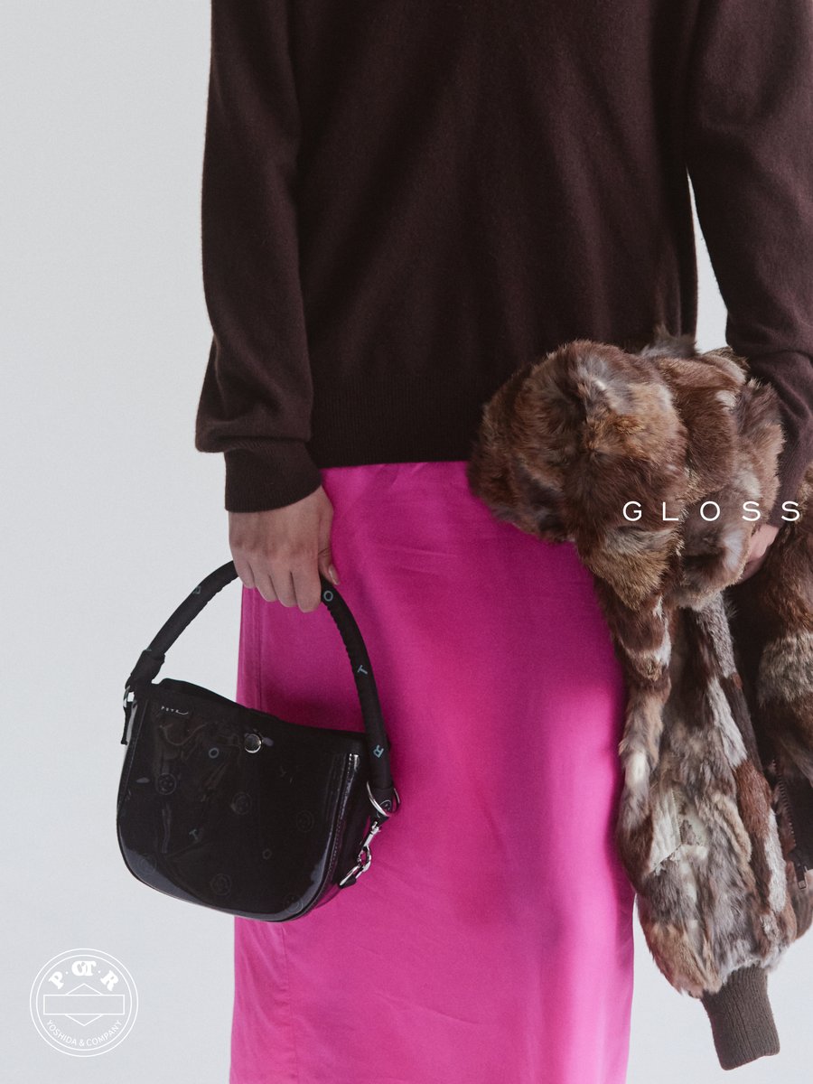 YOSHIDA様 PORTER_YOSHIDA & Co. OFFICIAL on X