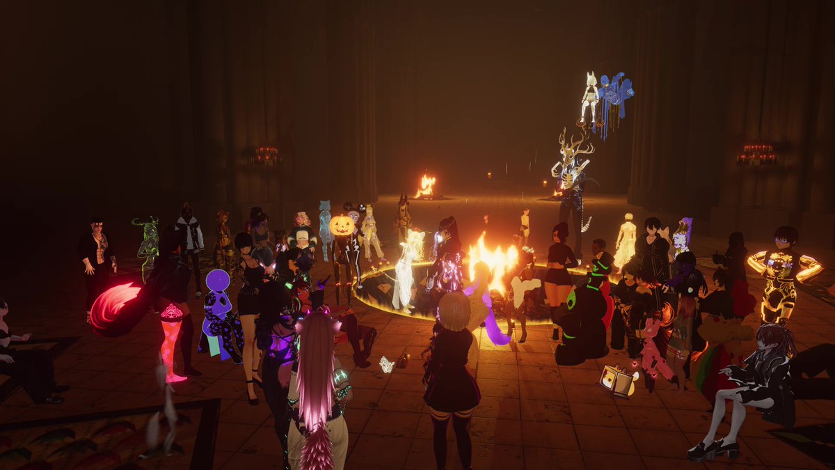 英語でメディテーションを受けてもさっぱりわからんかったけど、自分と違うカルチャーを体験できたことは良かった。