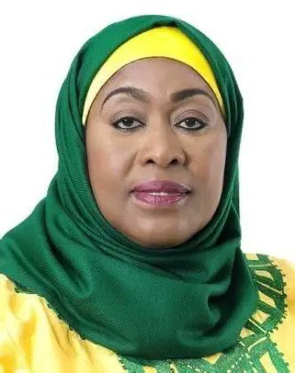 MatokeSammy's tweet photo. Mama Samia won over 85% of the total vote, a landslide victory against herself! 😂😂🙌🏽 https://t.co/psSSNYqZkP