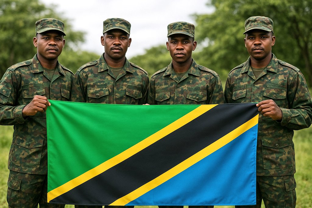 JohnNgutiCDM's tweet photo. TAARIFA MUHIMU.

Genz wote kote Nchini tuendelee kuandamana kwa amani, Tusiguse wala kuharibu mali za watu au miundombinu ya Nchi, Tusibebe silaha yoyote zaidi ya Mabango, Bendera, na Maji ya Kunywa.!!

Hii vita TUMESHINDA, Jeshi la Wananchi lipo upande wetu hivyo TUSIOGOPE.!! https://t.co/Y78fCOWCJj