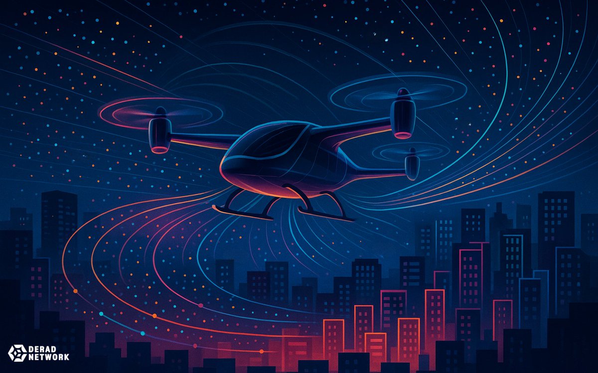 CarlAdm04's tweet image. On May 20, 2025, Wisk Aero (Boeing’s autonomous eVTOL arm) signed a new 5-year deal with NASA to advance research on autonomous flight under IFR  a key move toward pilotless air taxis safely sharing the skies with regular aircraft. #Aviation #eVTOL #FarrhanaBhatt
#AI