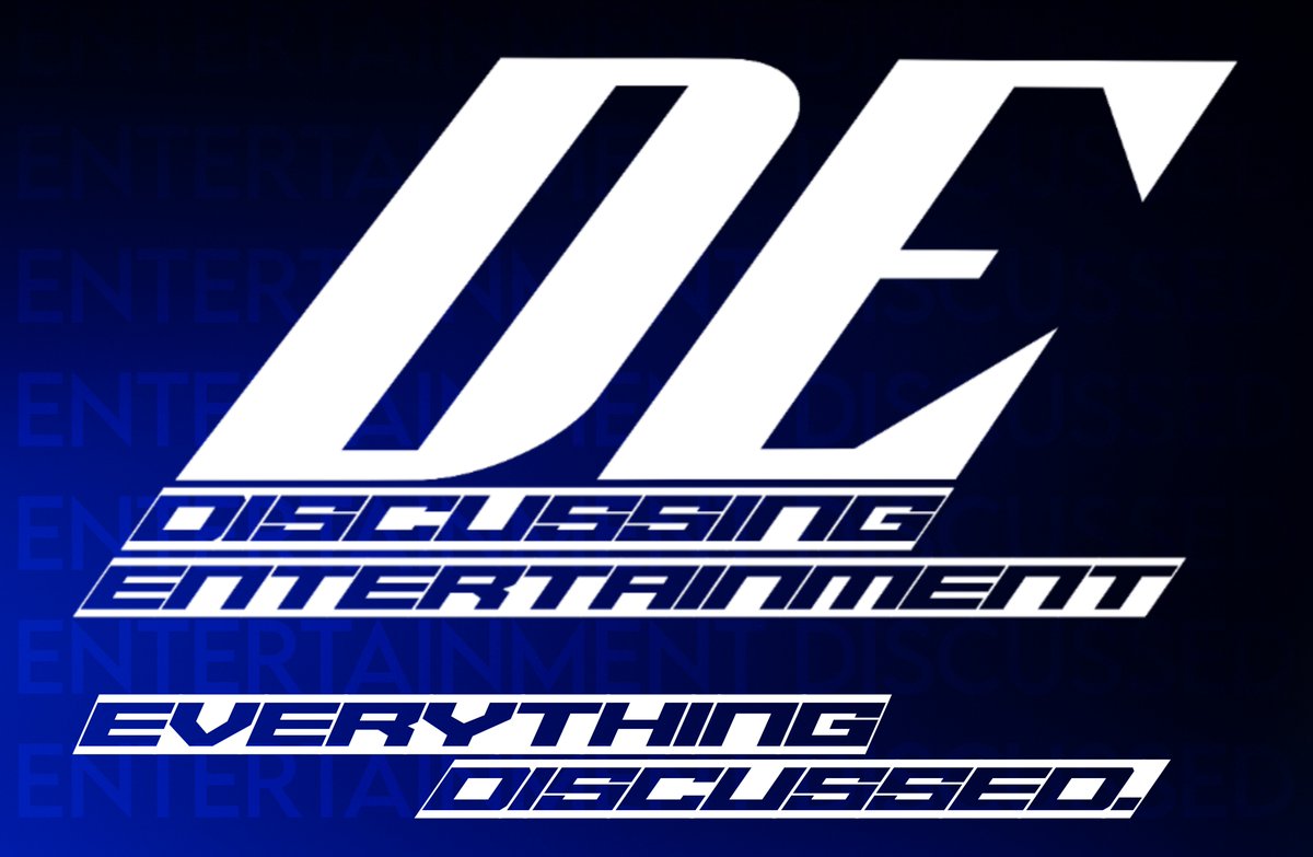 DE_ON_X's tweet photo. #EverythingDiscussed https://t.co/921t1oVELp