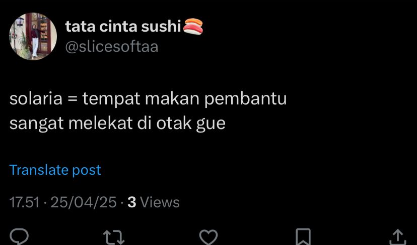 osuumee's tweet image. heran kan..