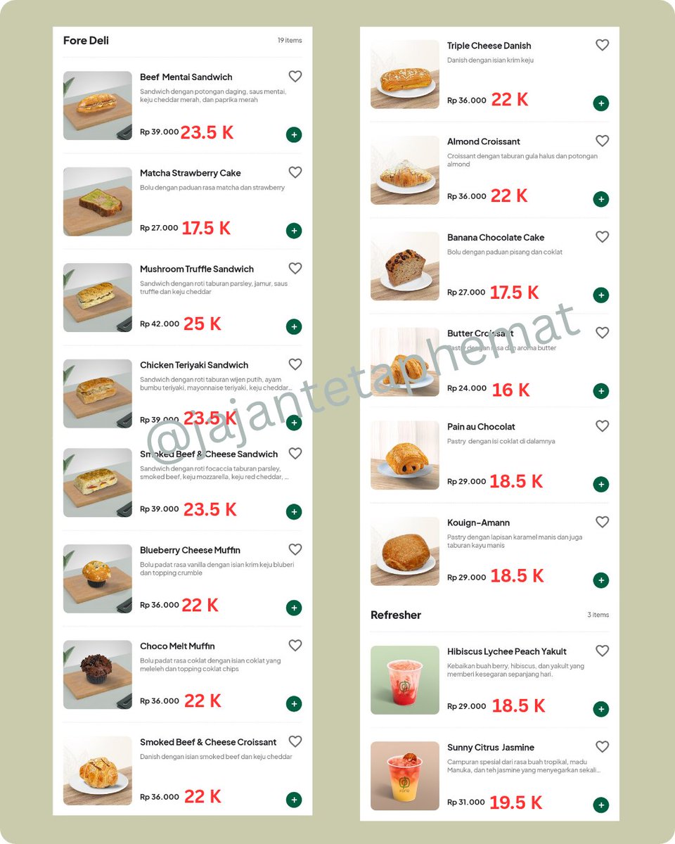 sellyftrn's tweet photo. Jasdor kopi fore hari ini? 

✨ Bisa seluruh outlet 
✨ Self pick up 
✨ Tanpa minbel
✨ Harga net tidak ada tambahan 
✨ Fast responn https://t.co/IrjcJON2X8 https://t.co/wrFuSS8FzM