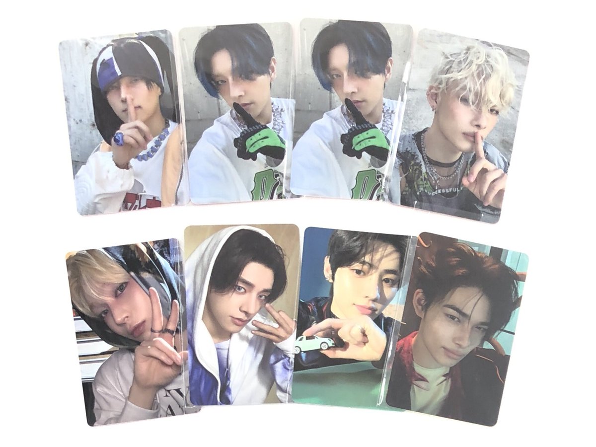 enhypen ジョンウォン 学生証 Answer ユニフォーム 閃光 クマ enhypen