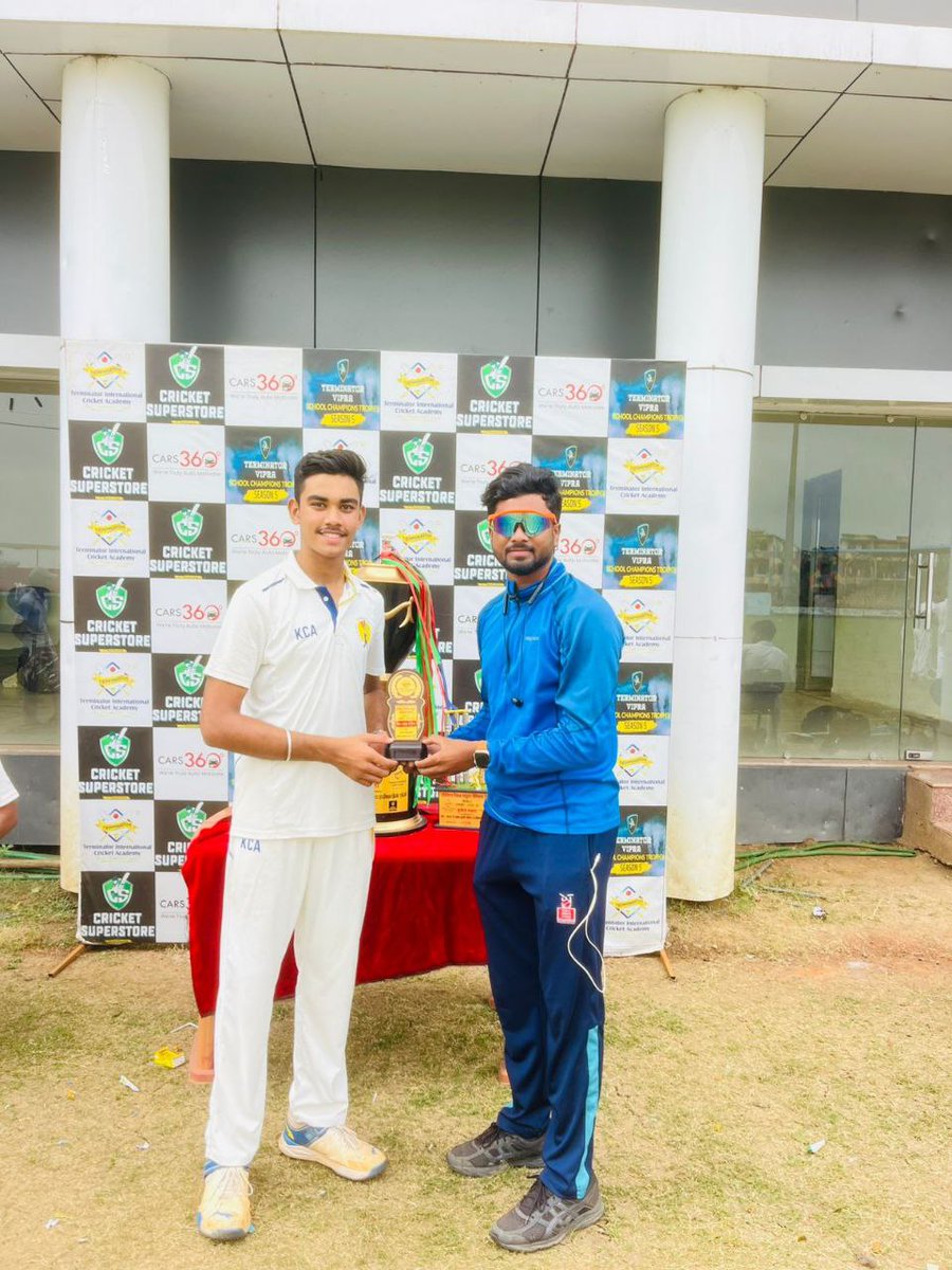TerminatorCric's tweet photo. 🏏 Terminator Vipra School Champions Trophy – Season 5 🌟

28 अक्टूबर से शुरू हुआ ये रोमांचक सफर अब 5 दिन पूरे कर चुका है — और अब तक कई शानदार खिलाड़ी उभरकर सामने आए हैं! 💪

#Cricket https://t.co/Pg2Iaoj7ly
