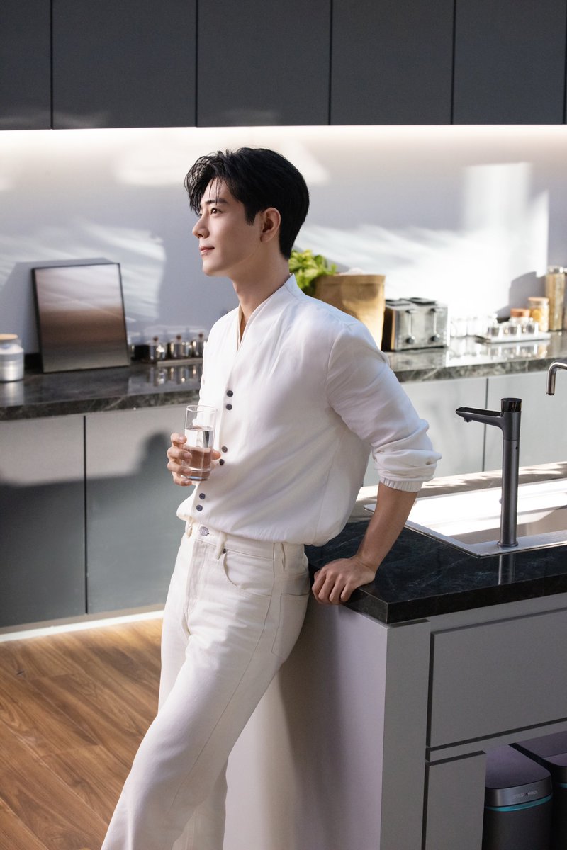 Angel มาแจกความหล่อพี่จ้าน 

-1-

🔗 mapp.api.weibo.cn/fx/7a02eb90a3d…

#XiaoZhanxAngel