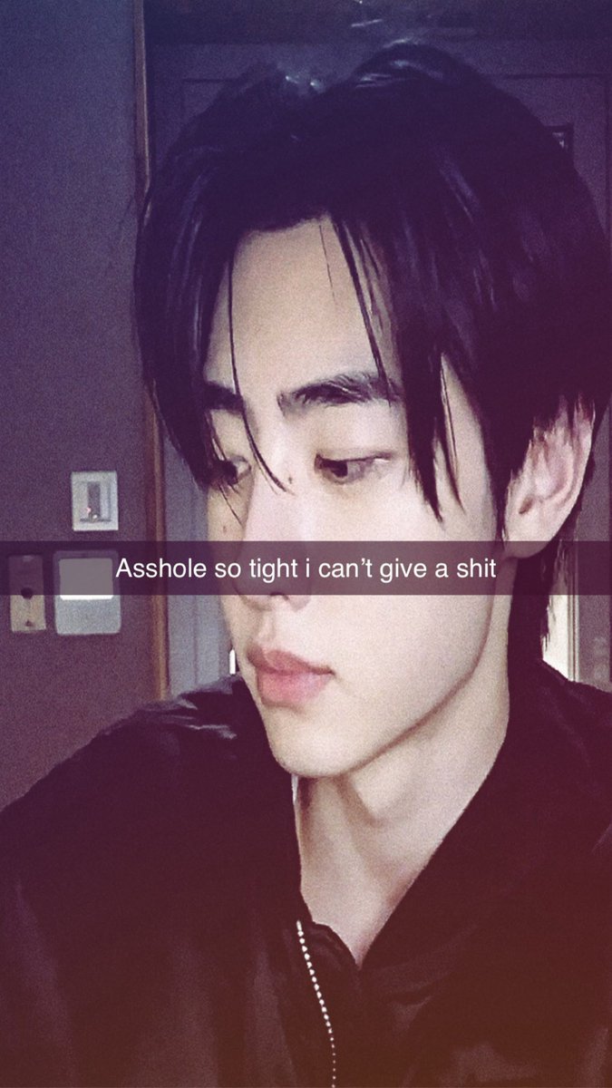 If you post or retweet any of those ai face swapped or generated enhypen pictures I will be soft blocking you no hard feelings, just a boundary.