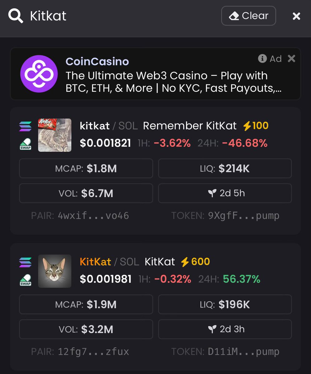 Nova tweet media
