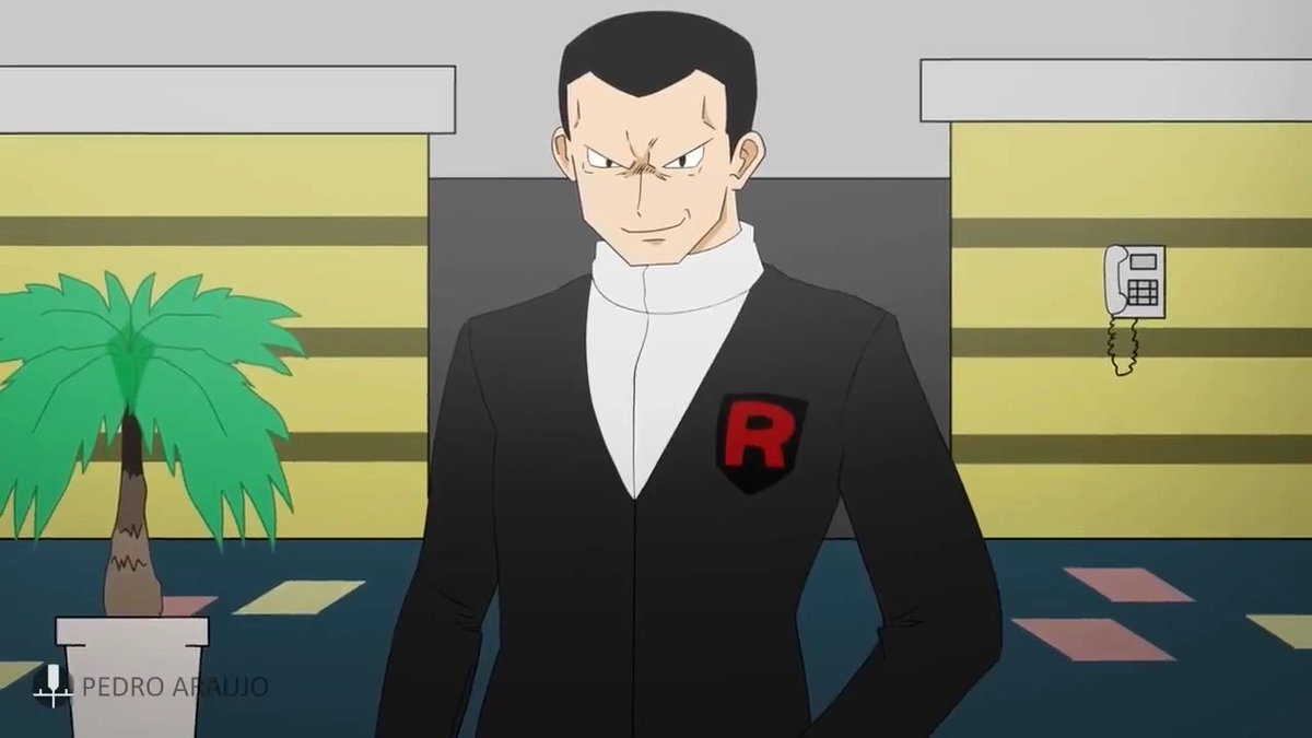 8 year old me would be proud