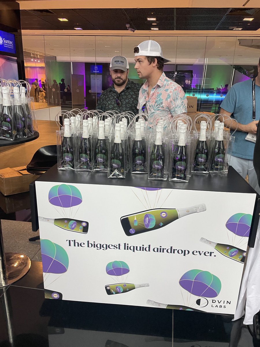 DeanTheMachine | Realms tweet media