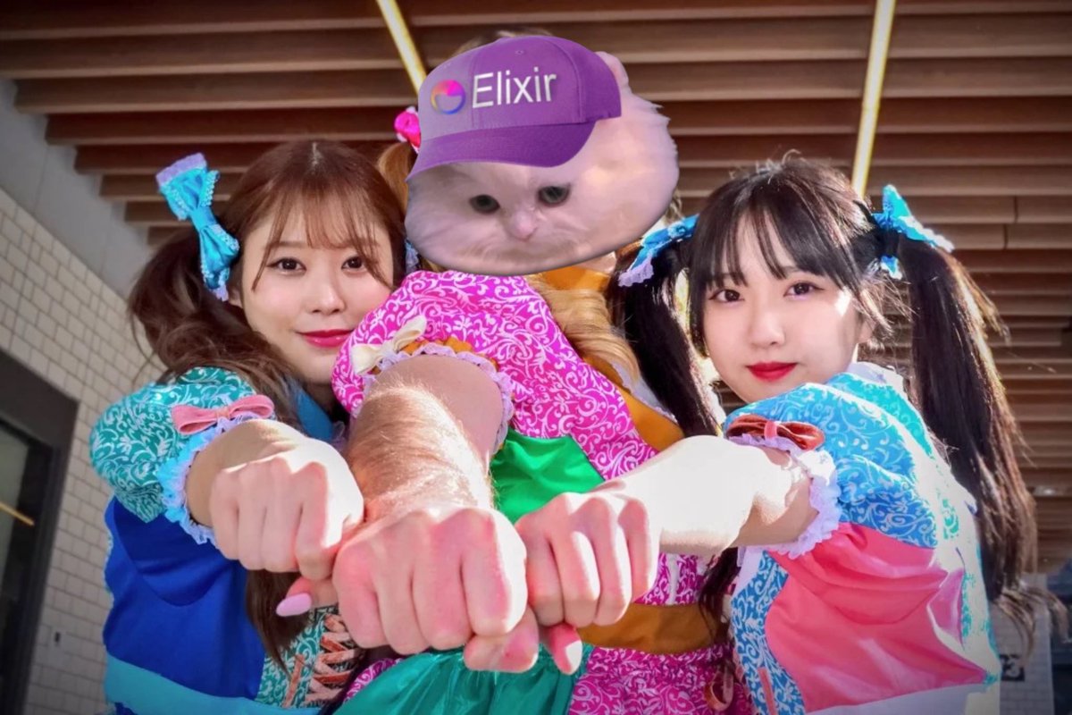 loverofcat00's tweet photo. Here is @PharmacyCat enjoying his time in Japan!

Learning some “kawai” and “uwu” moves🙂‍↔️💅
Arigatou 🙂‍↔️

Glixir @elixir https://t.co/osAFI0uhEG