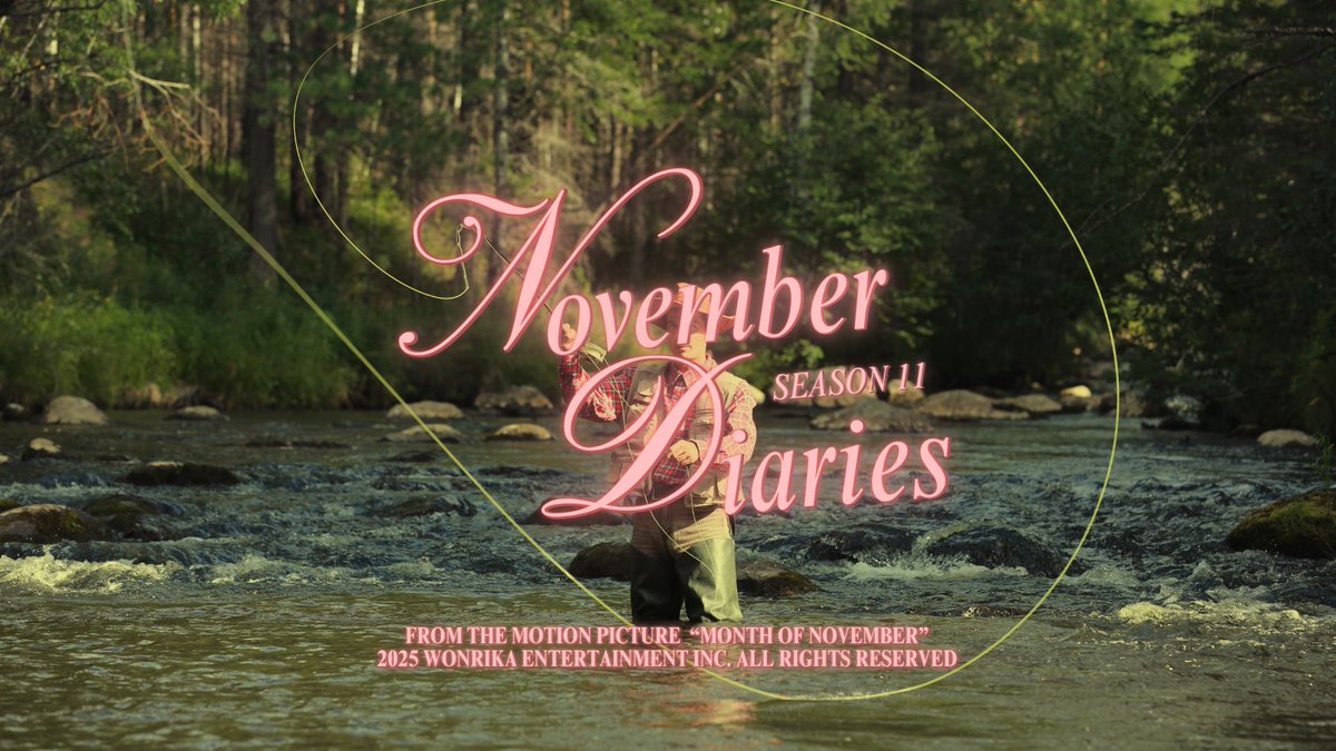 wonrika's tweet image. hello 🎣⋆.˚ november 2025 wallpapers
           ⤷  desktop, iPad, iPhone / android
           ⟶ more ; gdrive (hd) below ↓
           ⟶ for personal use only.