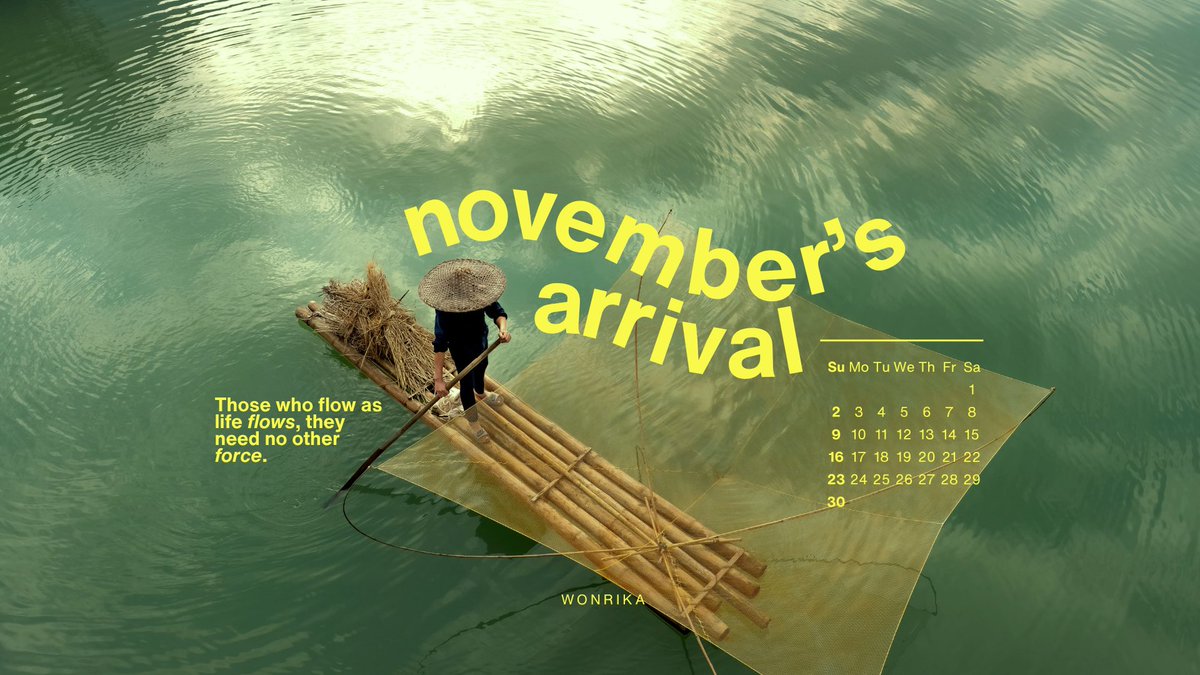 wonrika's tweet image. hello 🎣⋆.˚ november 2025 wallpapers
           ⤷  desktop, iPad, iPhone / android
           ⟶ more ; gdrive (hd) below ↓
           ⟶ for personal use only.