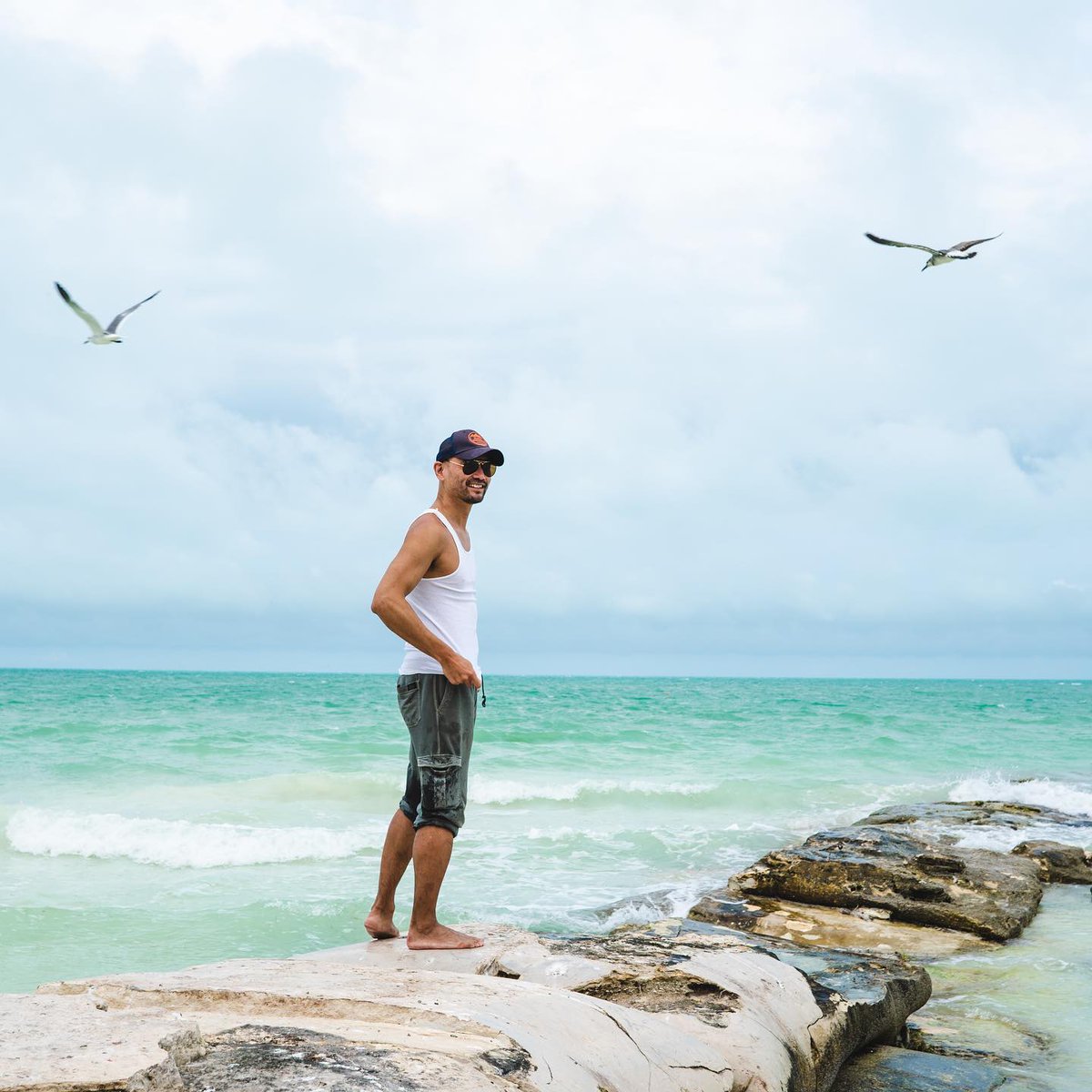 Adam Brooks tweet media