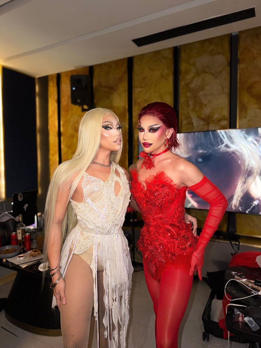 Minty “Angel of your dreams” Fresh tweet media