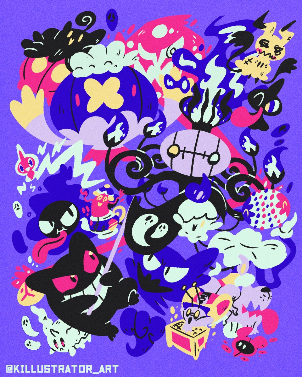 Killustrator tweet media