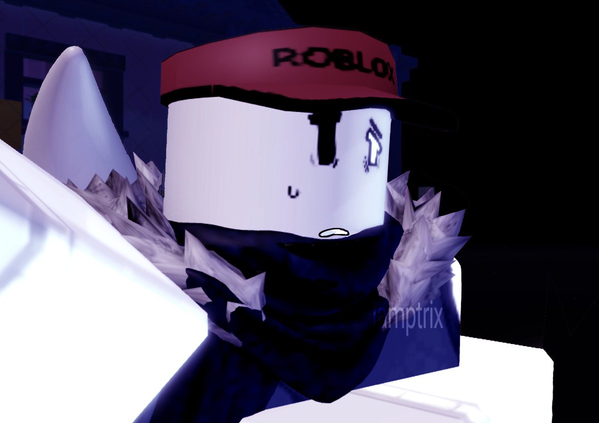 Iamptrix's tweet image. Where is he
#badthingsroblox #ljms