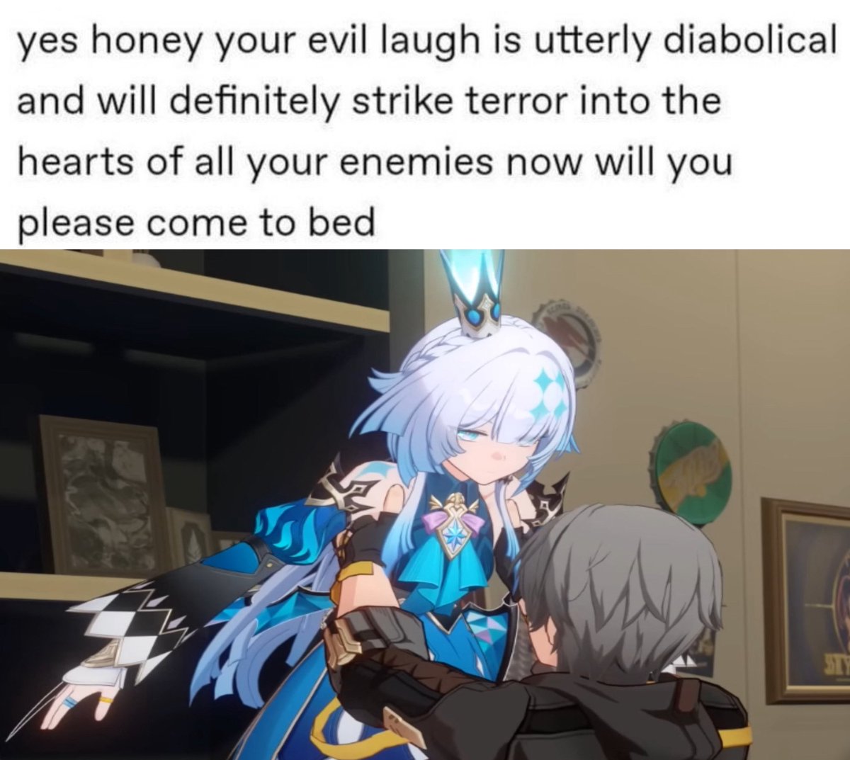 MetallicaRequi's tweet image. #caedra