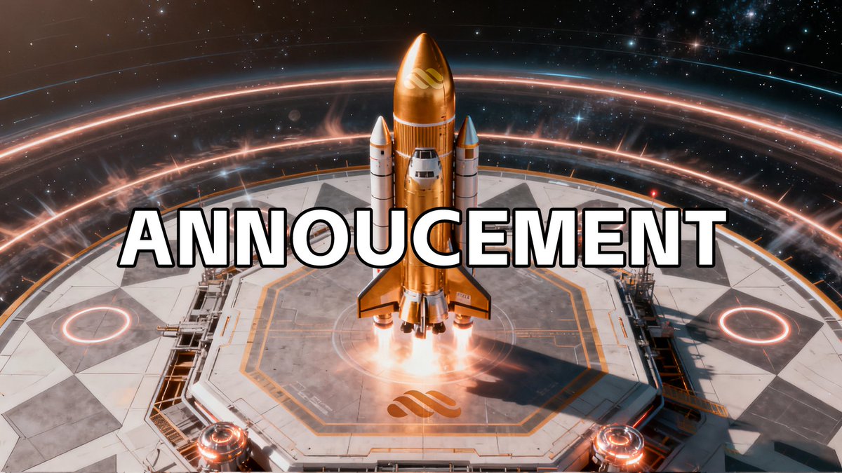 🚀 KingDog 96H System Upgrade is LIVE!
Historical ENIDOG holdings convert 1:1.5 → KingDog &amp; all outputs unify as power ⚡
medium.com/@mmxweb3/memex…