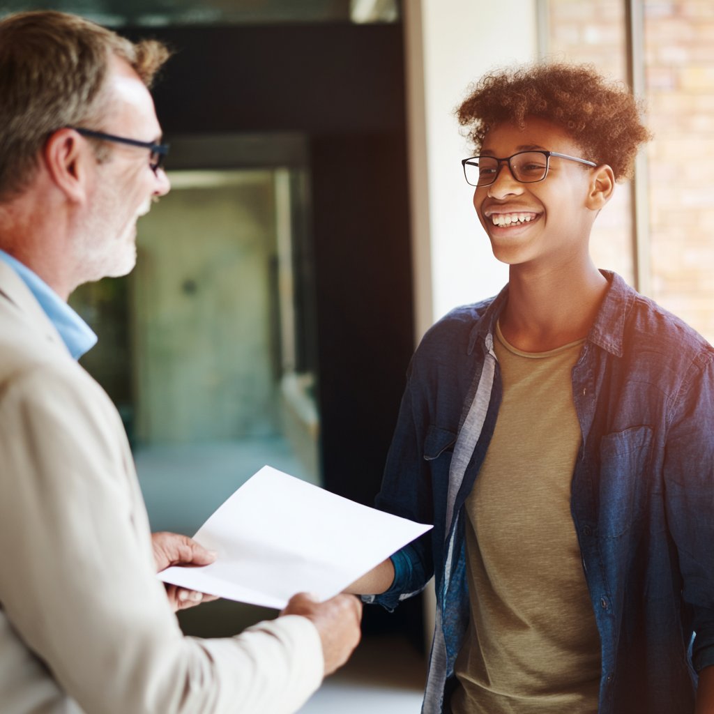 [💬 PEDAGOGY, EXPLAINED]
Le ctrôle continu 🏫 au #Brevet 🎓 évolue
↪️ Questions vives pr les #LV: comment...
🔸 évaluer les #productions d'élèves❓
🔸 s'assurer de la #cohérence séquence / projet final❓
🔸 rendre l'#évaluation formative❓
J'explique ici👉 youtu.be/VhXH5VdaLnw