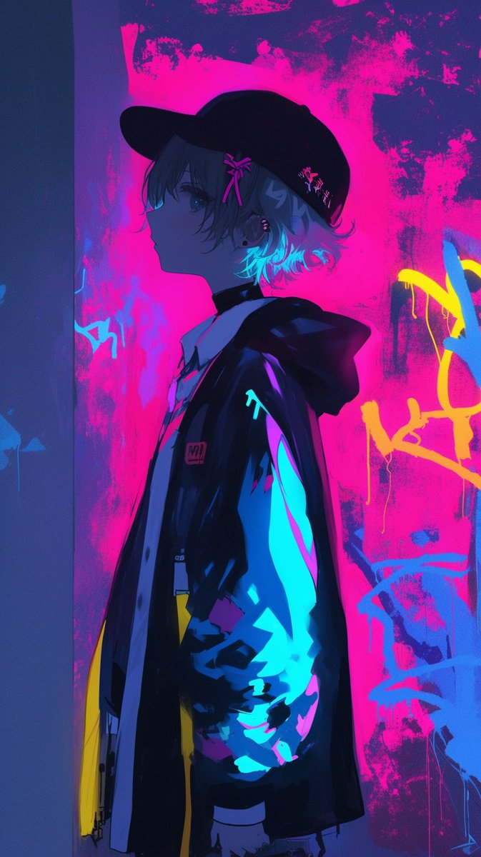 SUIREI / 黒流幽玄 水黎 / ニートつばさ tweet media