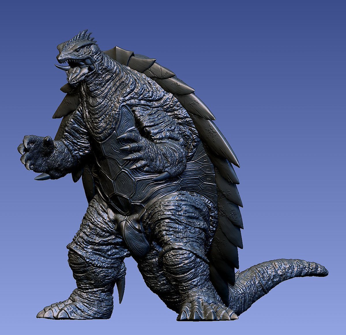 NAOKIART( DRAGON☆ROAD） (@Naoki_Art_Road) / Posts / X