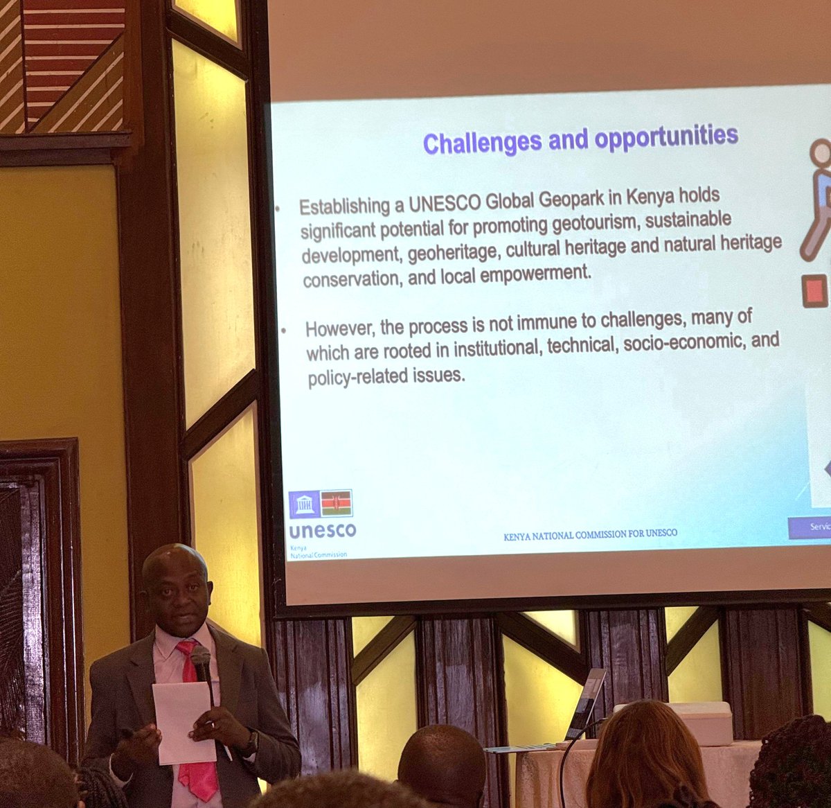 Baringo Great Rift Valley Geopark tweet media