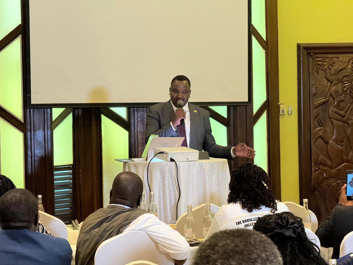 Baringo Great Rift Valley Geopark tweet media