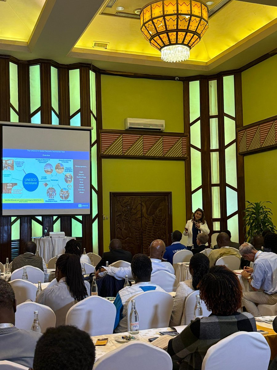 Baringo Great Rift Valley Geopark tweet media