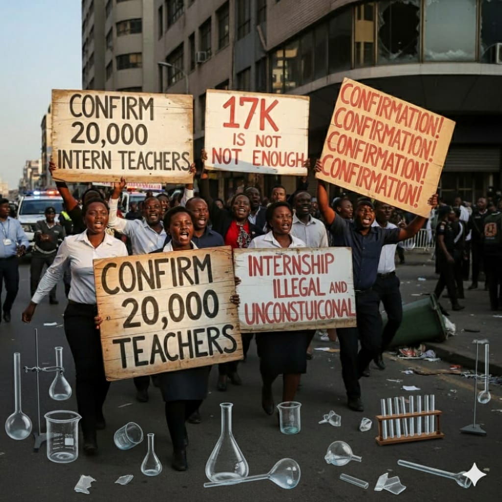 <a href="/TSC_KE/">TSC</a> confirm serving interns #confirm20kjssinterns